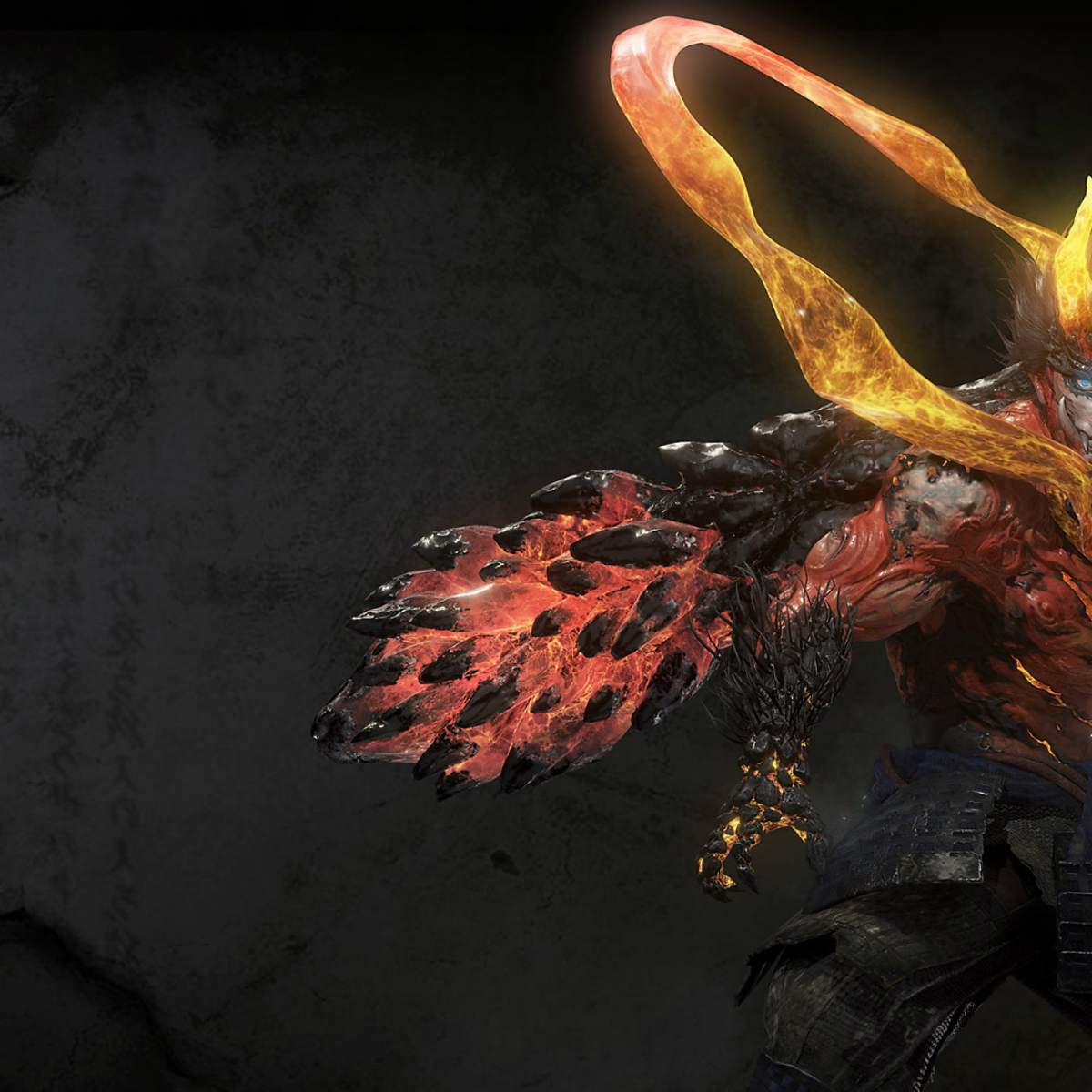 Nioh 2 Review: Dying is the Great Unifier