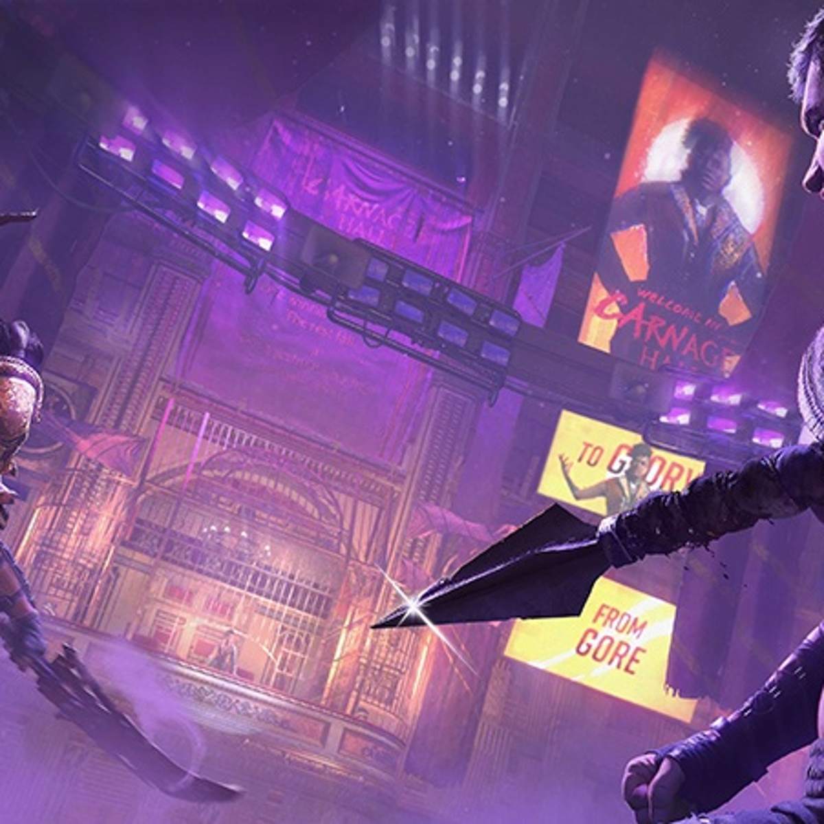 Dying Light 2 Bloody Ties DLC review: All tied up