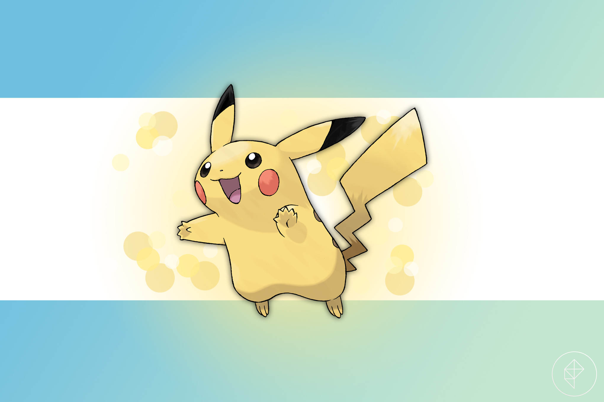 How to get Lucky Pokémon in Pokémon Go