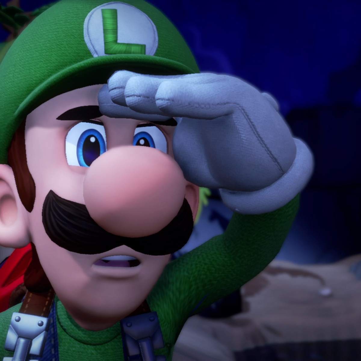 Luigi's Mansion 3 review: a quality and energy to rival Mario